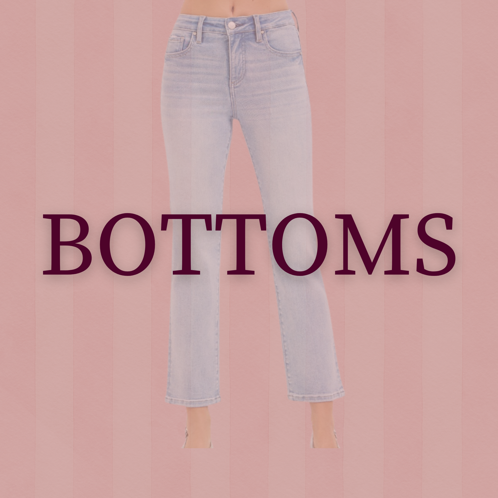 Bottoms
