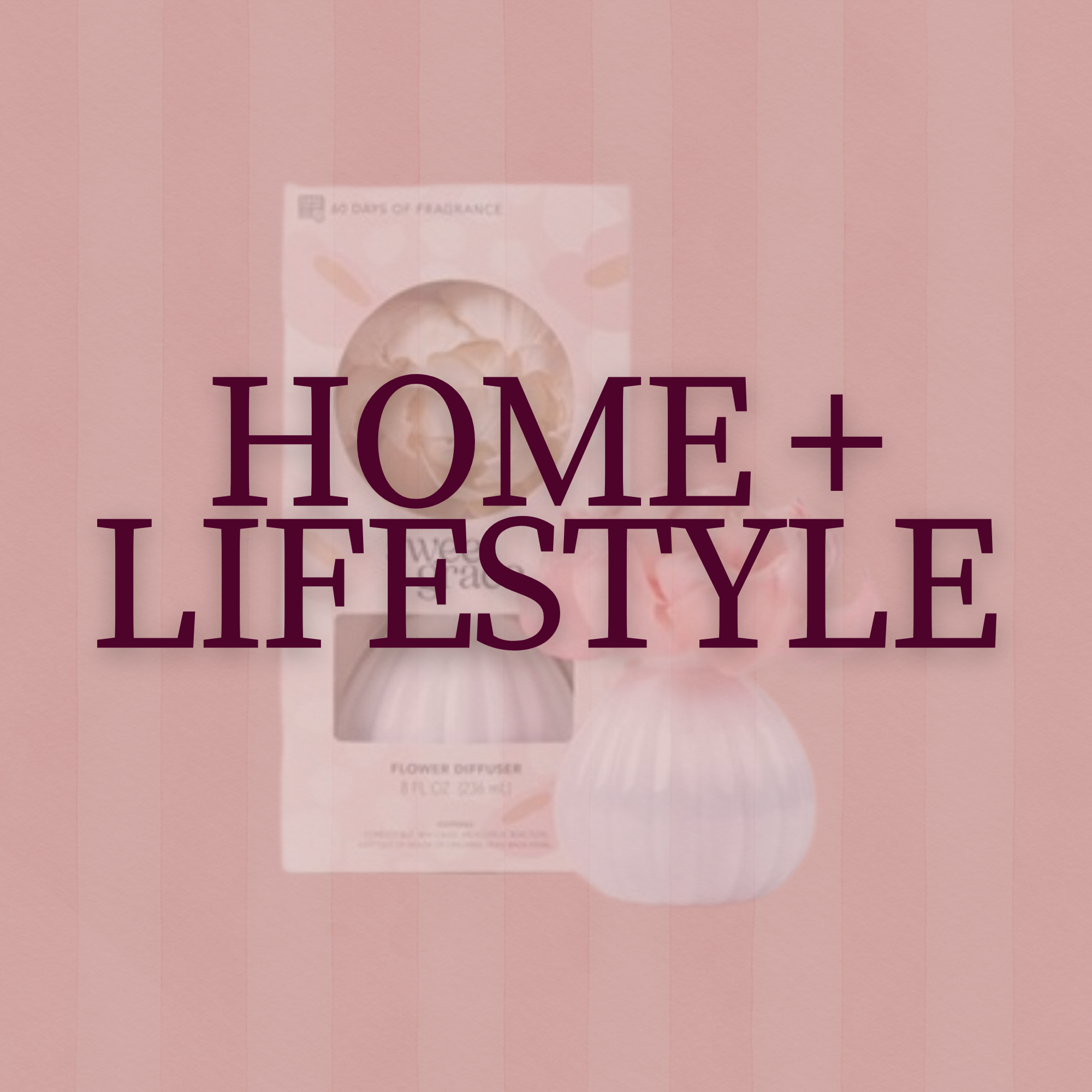 Home & Lifestyle