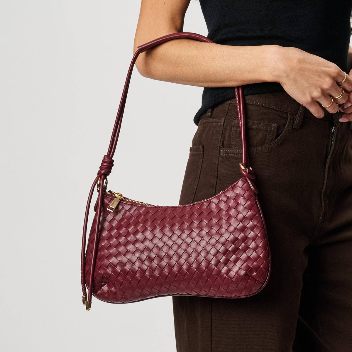 Cindy Shoulder Bag