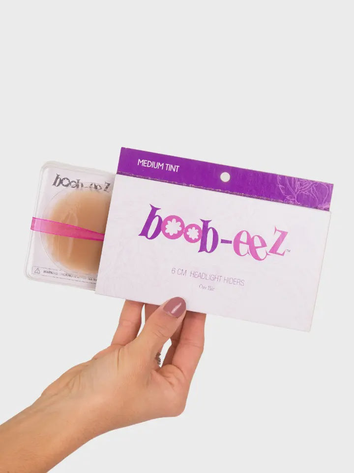 6cm Nipple Covers