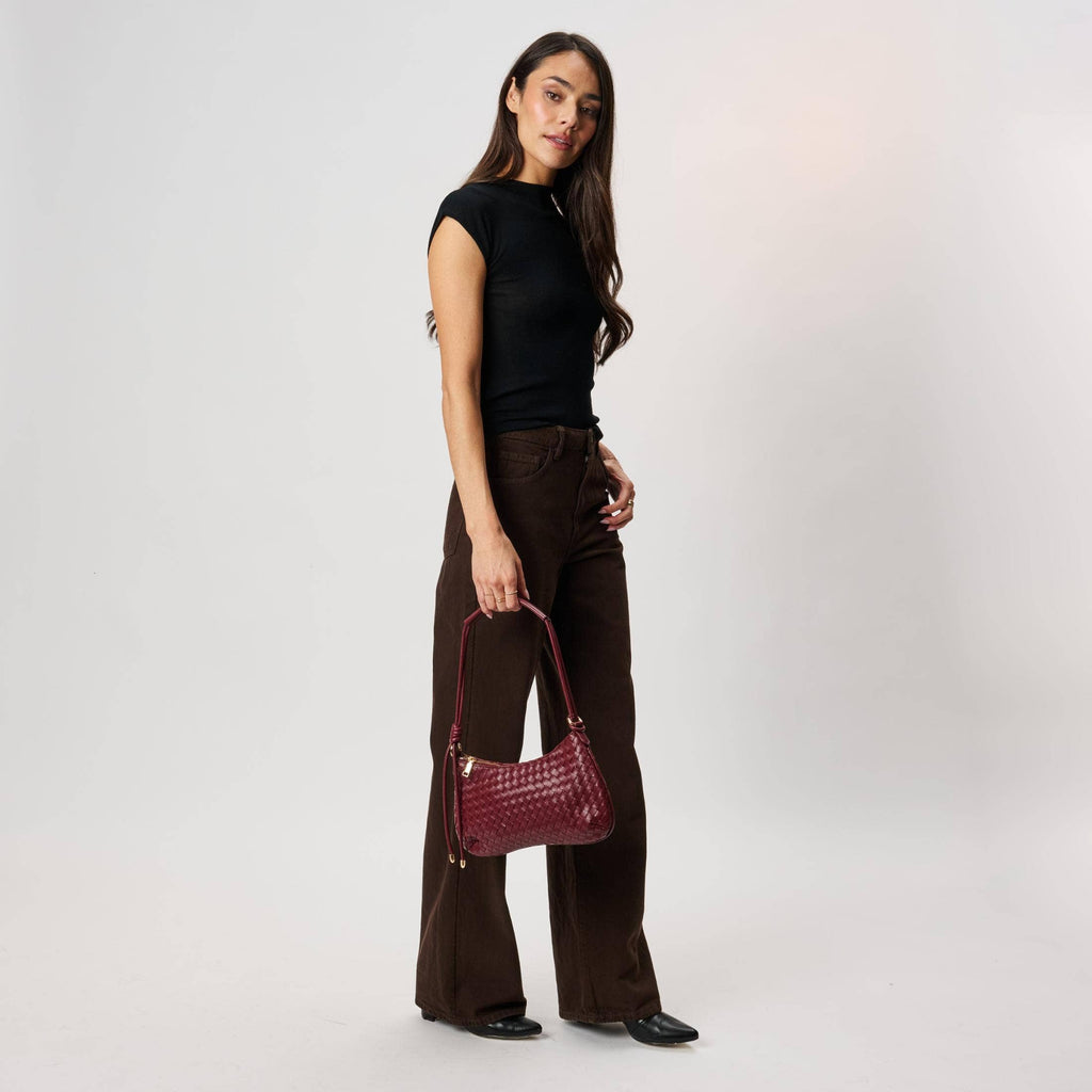 Cindy Shoulder Bag