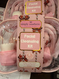 Facial Cleansing Kit Simply Southern
