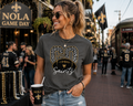 Geaux Saints Game Day Graphic Tee