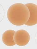 6cm Nipple Covers