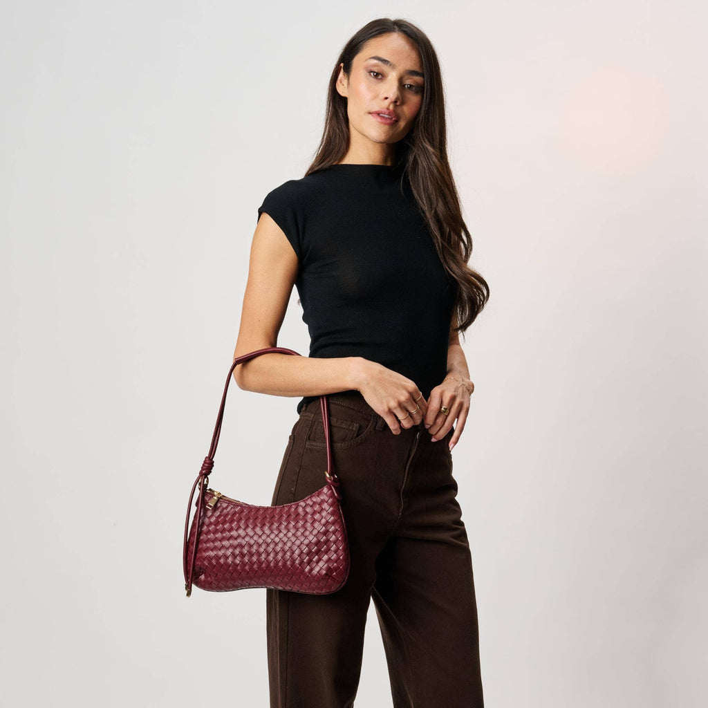 Cindy Shoulder Bag