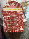 Creaseless Clips Simply Southern