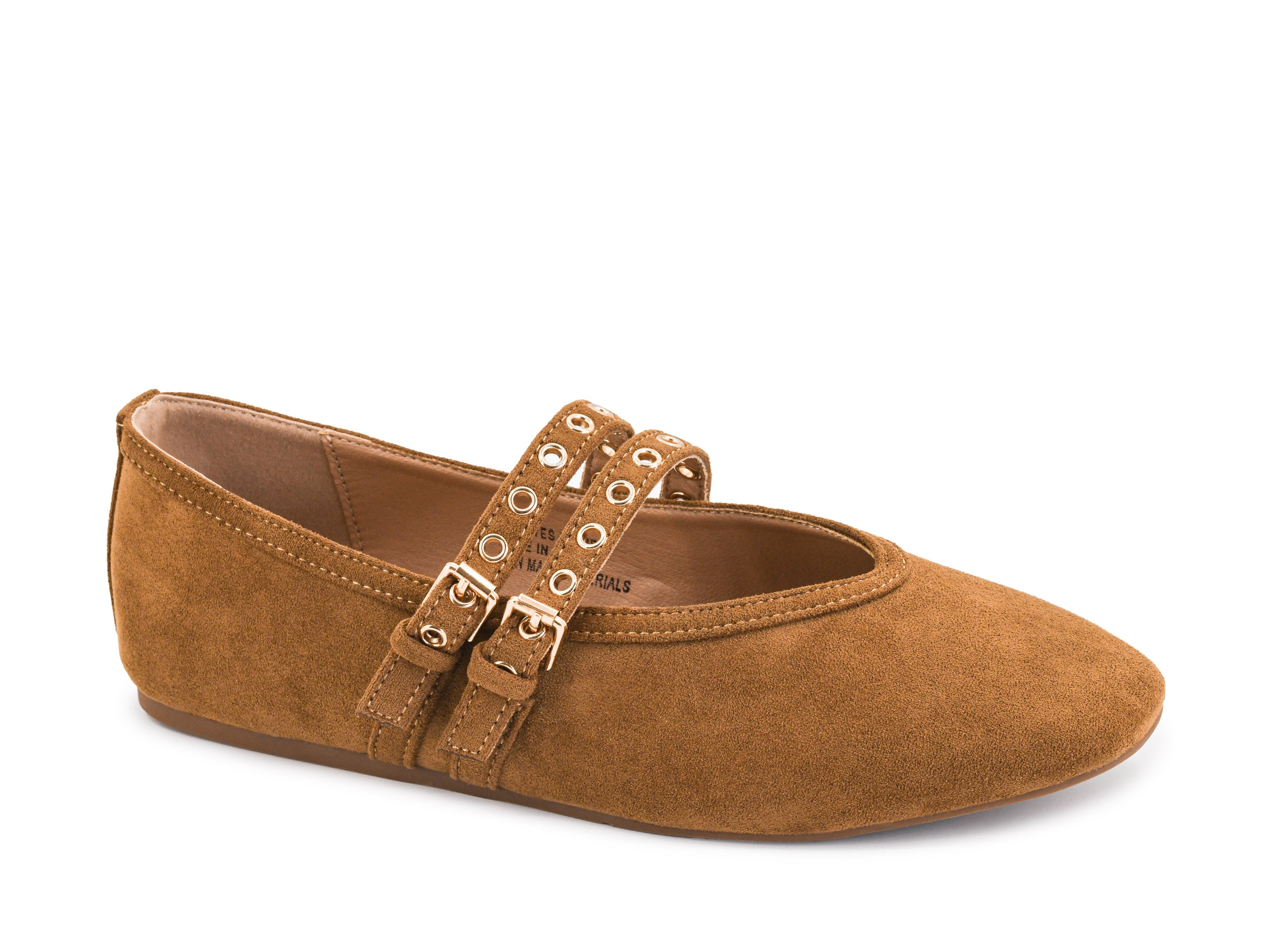 Corkys All Eyes On Me Buckle Sneakers - Camel