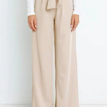 Summer Trousers