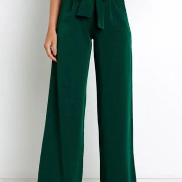 Summer Trousers