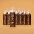 Tanning Mousse Dark