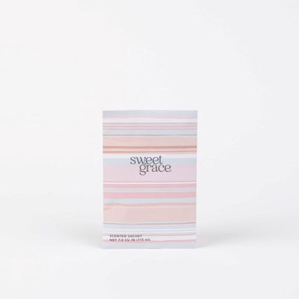 Scenter Sachets Sweet Grace