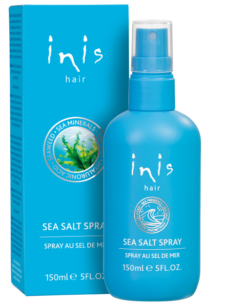 Inis Sea Mineral Salt Spray 150ml/ 5 fl. oz.