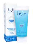 Inis Energy Of The Sea Refreshing Bath & Shower Gel 200ml / 7 fl oz.