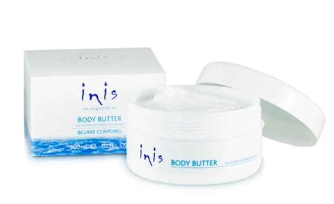 Inis Energy Of The Sea Body Butter 300ml / 10.1 fl oz.