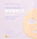 Bubbly Brightening Mask