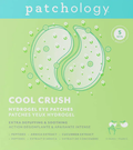 Cool Crush Eye Patches - 5 pk