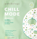 Chill Mode Calming Hydrogel Mask