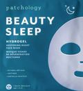 Beauty Sleep Restoring Hydrogel Mask