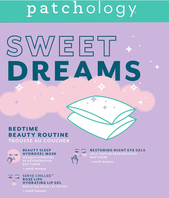 Sweet Dreams Bedtime Kit