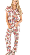 Simply Southern Holiday Simply Soft Pajama Set