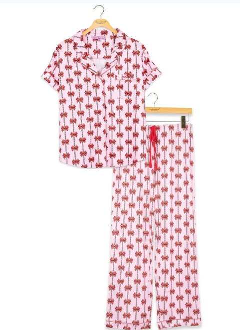 Simply Southern Bow PJS