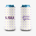 Louisiana State University Skinny Koozie