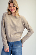 Long Sleeve Sweater