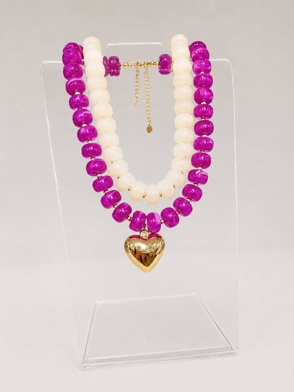 Beaded Necklace