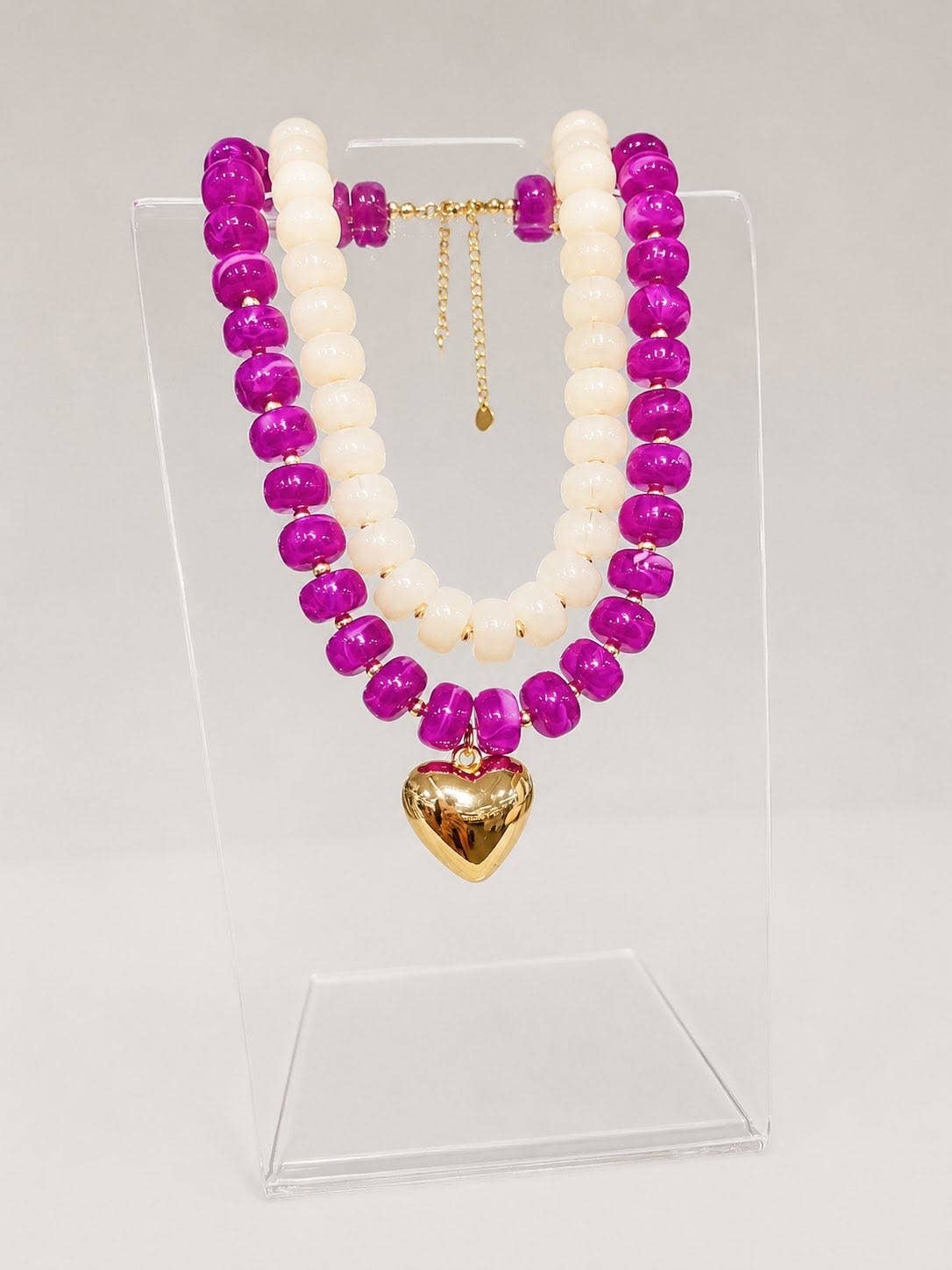 Beaded Necklace