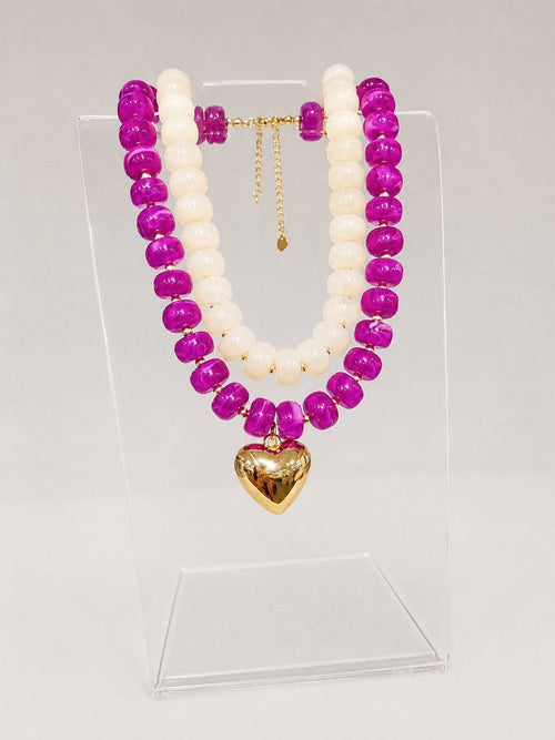 Beaded Necklace