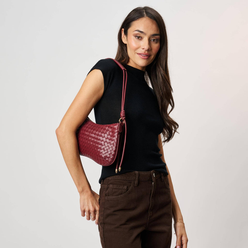 Cindy Shoulder Bag