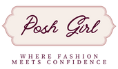 Posh Girl, LLC - Home
